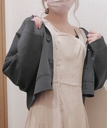 UNIQLO | カーディガン/ボレロ