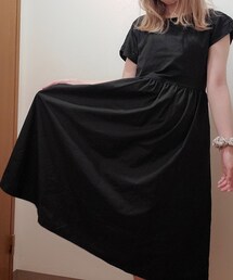 UNIQLO | ワンピース/ドレス