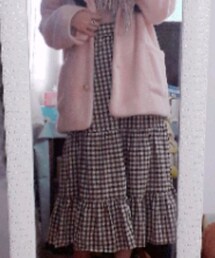 FIFTY PERCENT | スカート