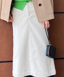 LA MARINE FRANCAISE | スカート