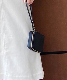 LA MARINE FRANCAISE | ポーチ