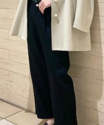 LA MARINE FRANCAISE | パンツ