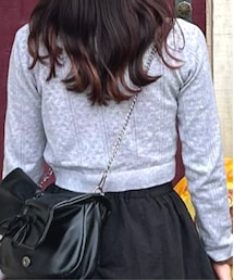 Heather | カーディガン/ボレロ