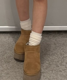 UNIQLO | ソックス/靴下