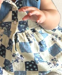 古着 | ロンパース