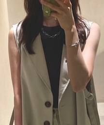 UNIQLO | タンクトップ