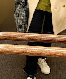 PLST | デニムパンツ