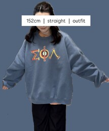 GILDAN | スウェット