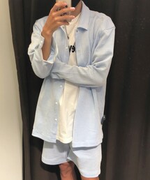 ZARA | セットアップ