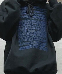 illedit | パーカー