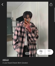 ASCLO | トップス