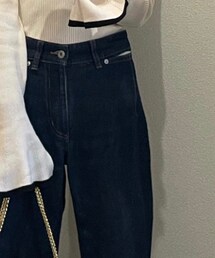 IENA | デニムパンツ