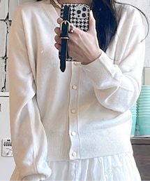 GU | カーディガン/ボレロ