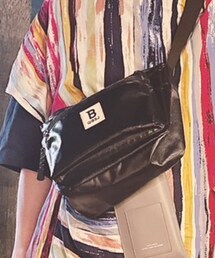 日本野鳥の会 | ショルダーバッグ