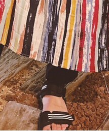 adidas | サンダル