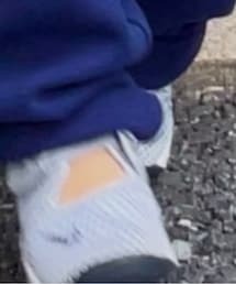 NIKE | サンダル