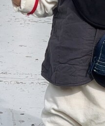 THE NORTH FACE | ベスト