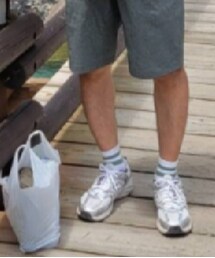 A Day in the Life  | カーゴパンツ