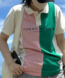 TOMMY HILFIGER | ポロシャツ