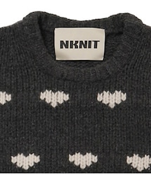 NKNIT | ニット/セーター