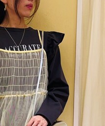 ehka sopo | トップス