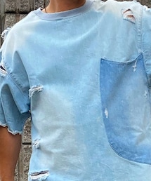 ZARA | Tシャツ/カットソー