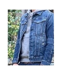 G-STAR | パーカー