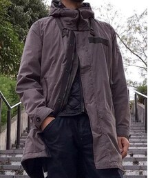 G-STAR RAW | モッズコート