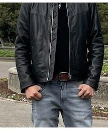 G-STAR | デニムパンツ