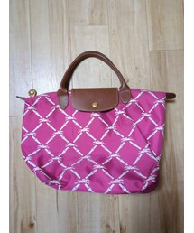 LONGCHAMP | トートバッグ
