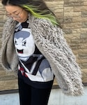 ZARA(ザラ)の「トップス(ニット/セーター)」