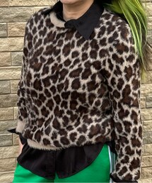 ZARA | ニット/セーター