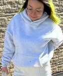 alexanderwang(アレキサンダーワン)の「トップス(スウェット)」