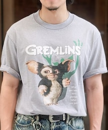 GU | Tシャツ/カットソー