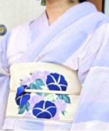 撫松庵 | 着物