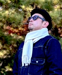 UNIQLO | マフラー