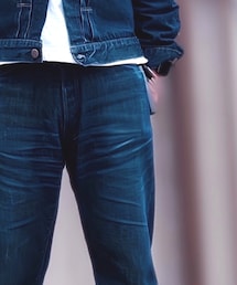 TCB jeans | デニムパンツ