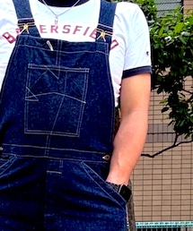 TCB jeans | サロペット/オーバーオール