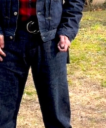 TCB jeans | デニムパンツ