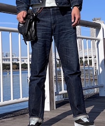 JELADO | デニムパンツ