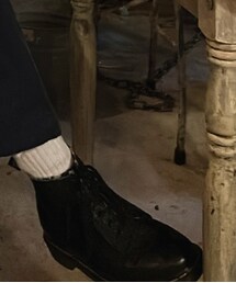 Dr. Martens | ブーツ