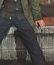 60s スラックス | スラックス