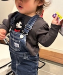 Disney(ディズニー)の「トップス(Tシャツ/カットソー)」