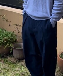 HARE | スラックス