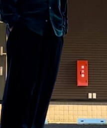 used | スラックス