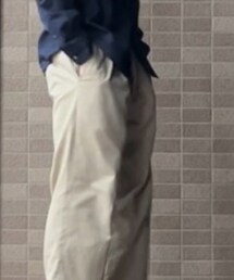 NIKE | チノパンツ