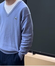 FRENCH LACOSTE | ニット/セーター