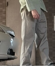 NIKE | チノパンツ