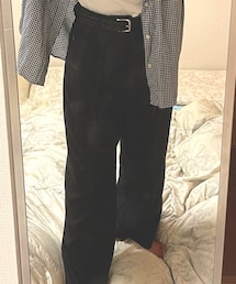 GU | スラックス