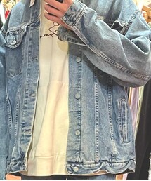 古着 | デニムジャケット